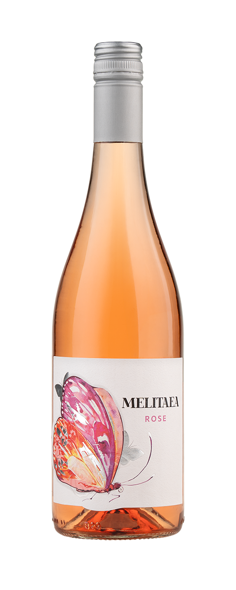Wine Bottle