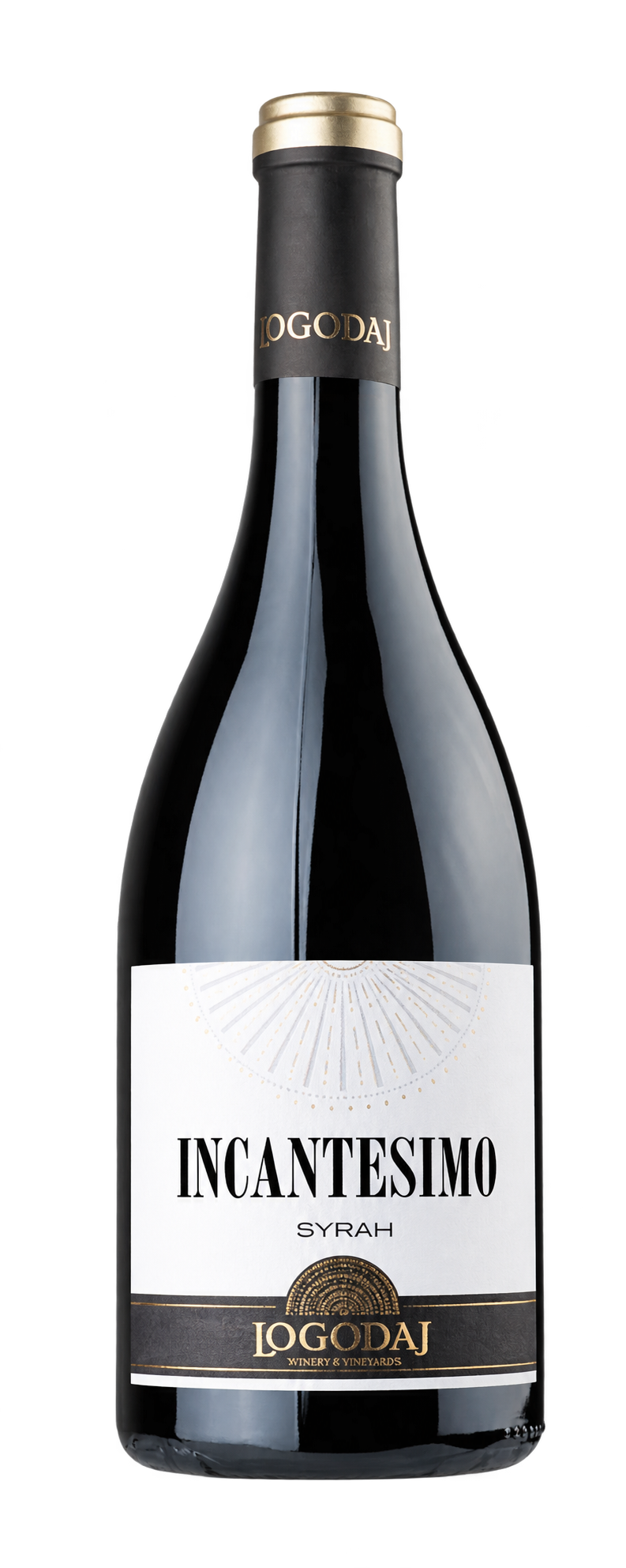 Wine Bottle