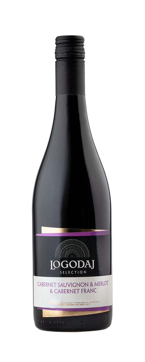 Wine Bottle
