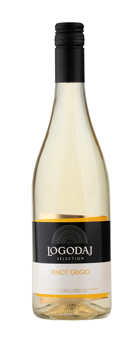 Wine Bottle