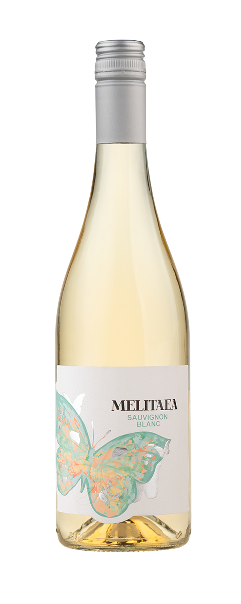 Wine Bottle
