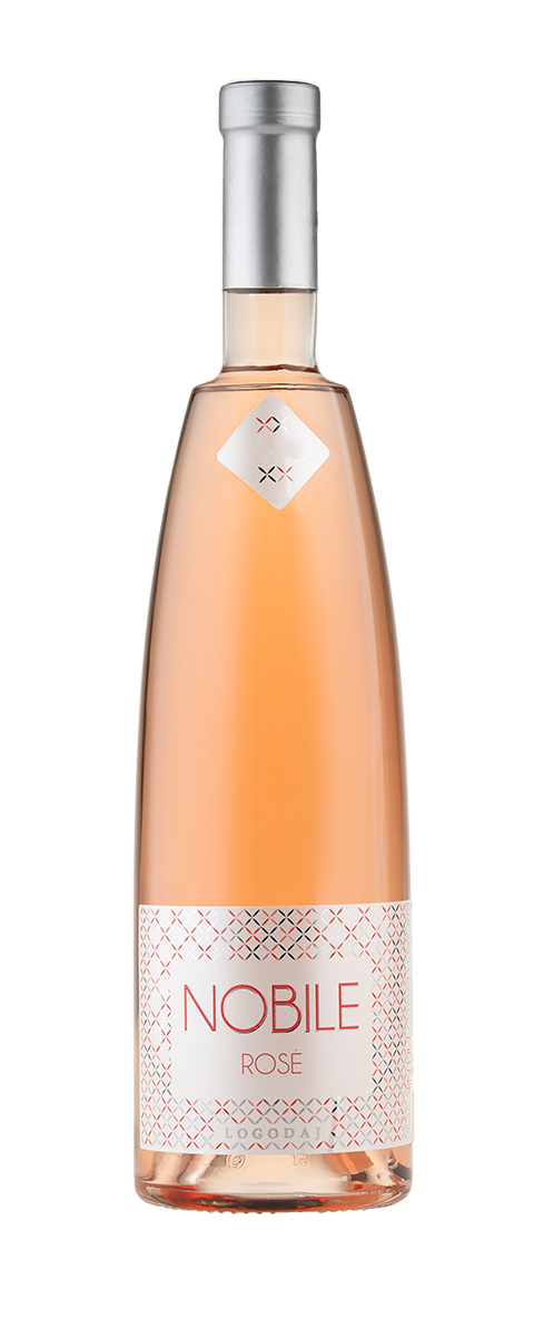 Wine Bottle