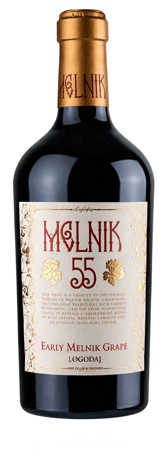 Wine Bottle